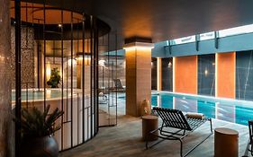 Hotel Continental Brest